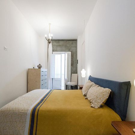 San Giusto Central Apartment Lecce Exteriér fotografie