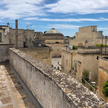 San Giusto Central Apartment Lecce Exteriér fotografie