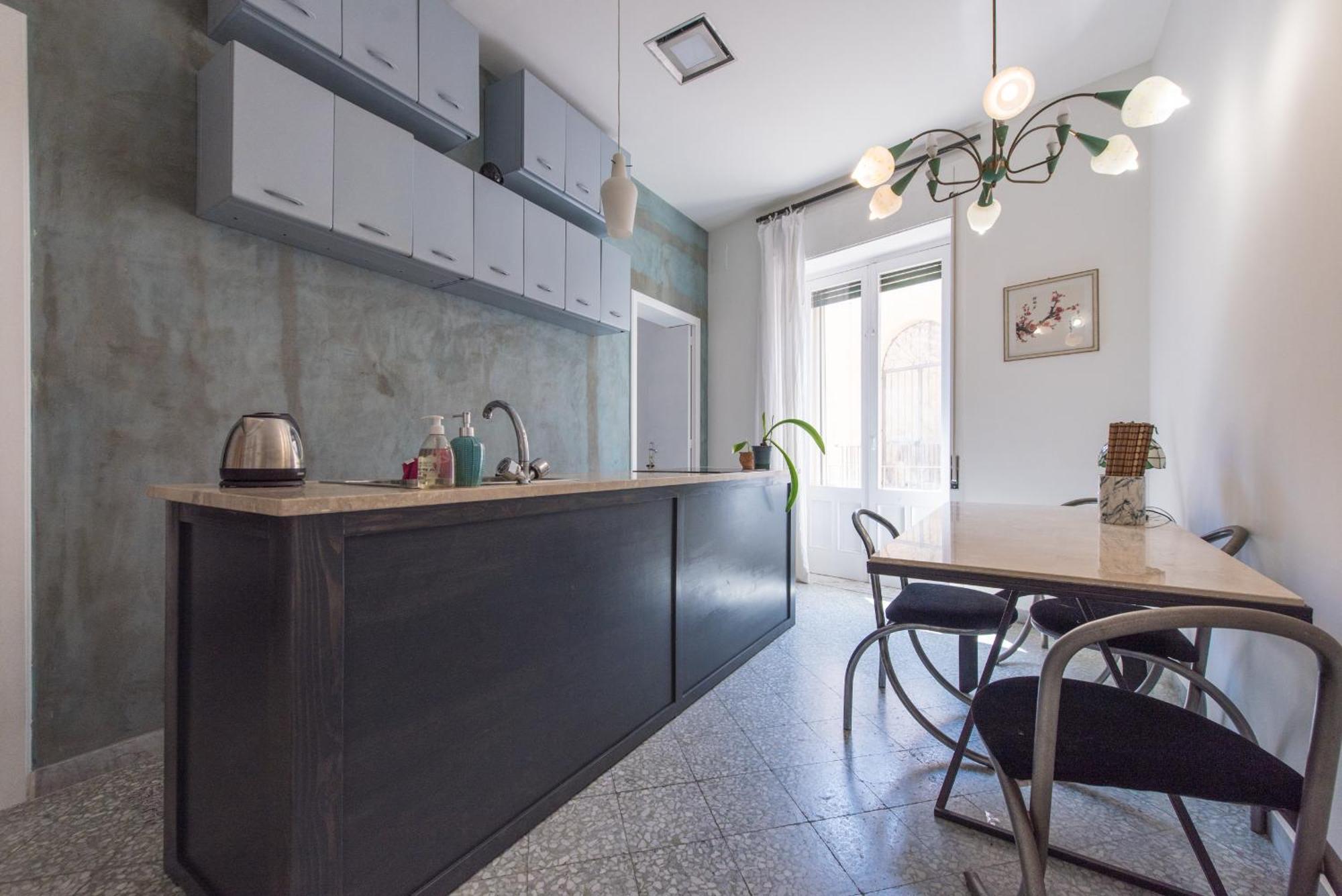 San Giusto Central Apartment Lecce Exteriér fotografie