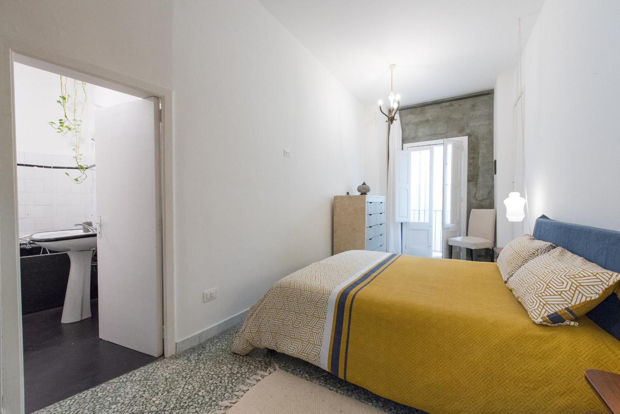 San Giusto Central Apartment Lecce Exteriér fotografie