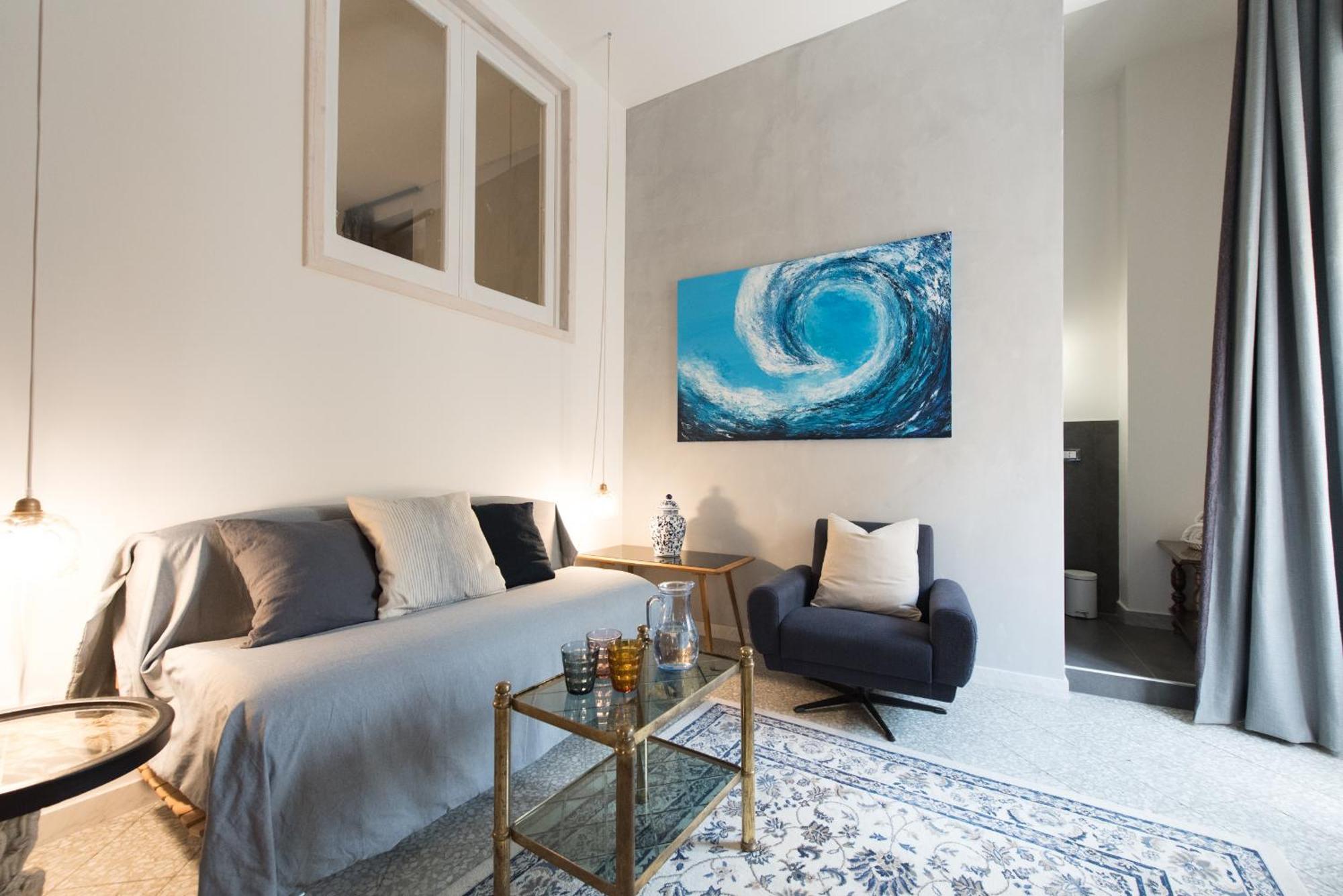 San Giusto Central Apartment Lecce Exteriér fotografie