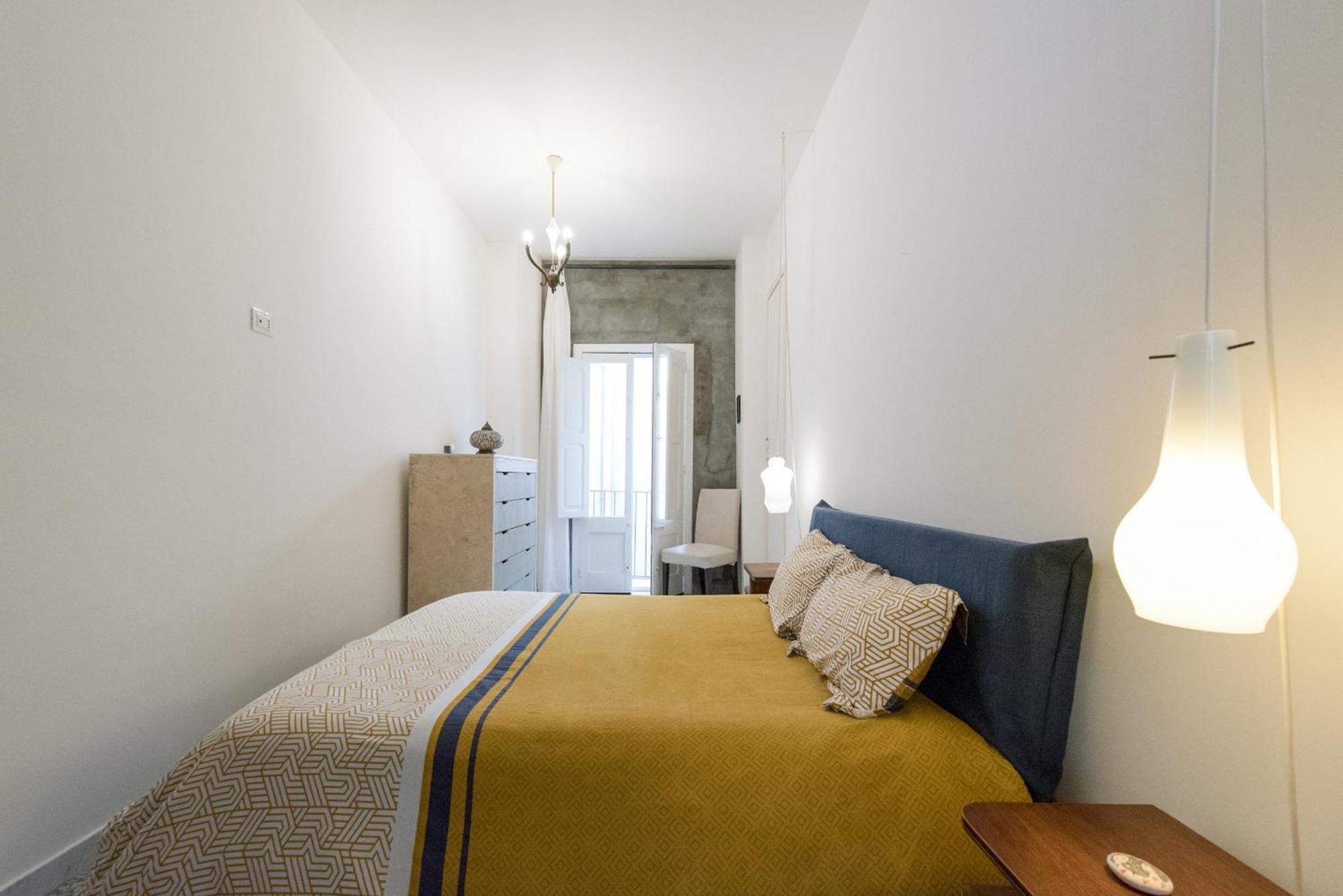 San Giusto Central Apartment Lecce Exteriér fotografie