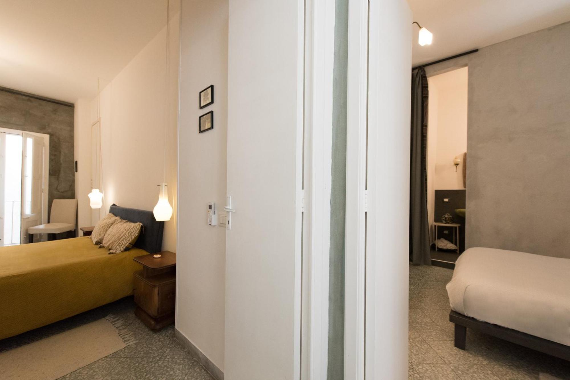San Giusto Central Apartment Lecce Exteriér fotografie
