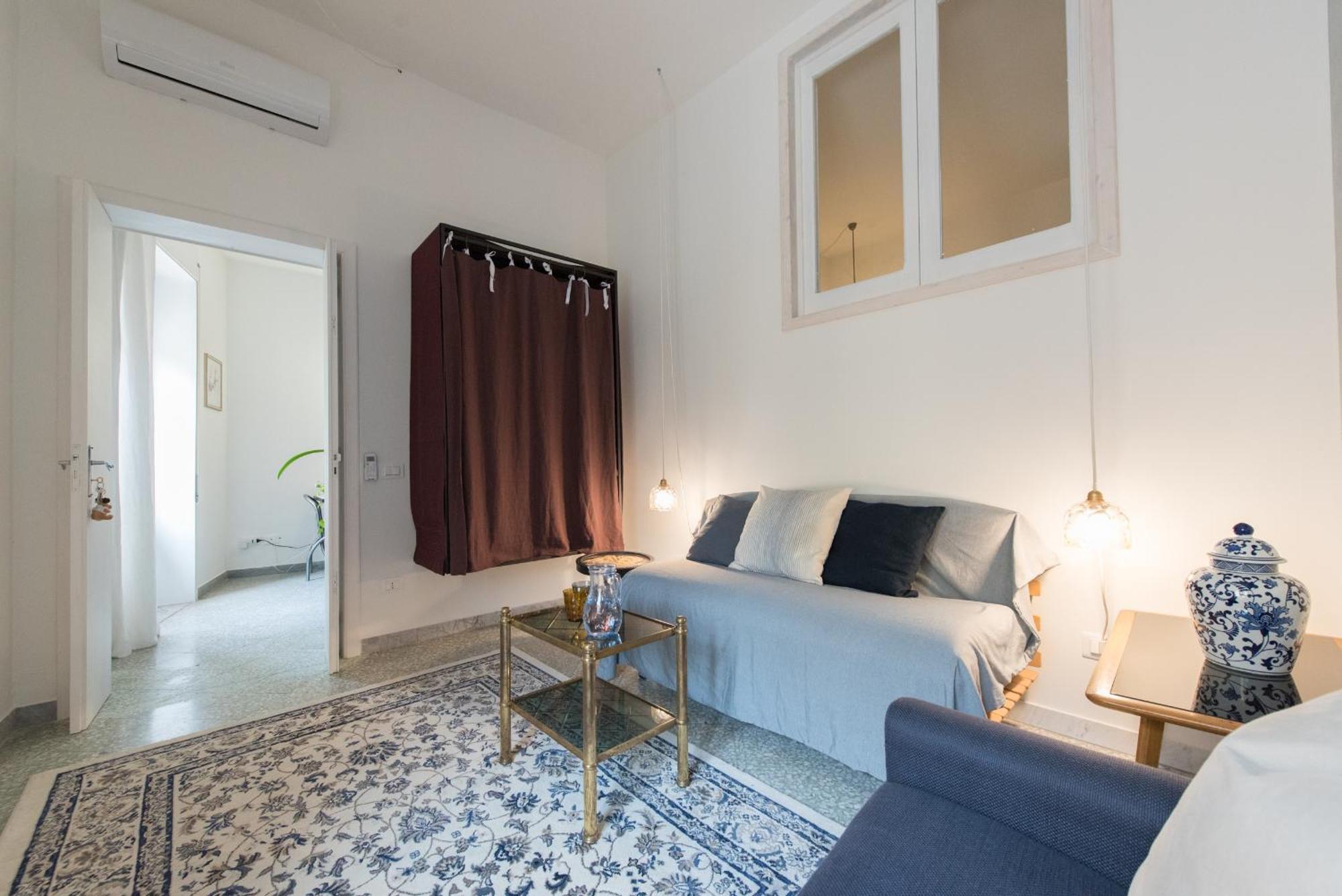 San Giusto Central Apartment Lecce Exteriér fotografie